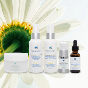 Kathleen Peara Skincare